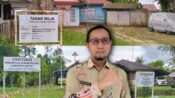 Trending di Kapuas, Aset Daerah Terlantar Hingga Inspektorat Siap Koordinasi dengan APH untuk Penegakan Hukum