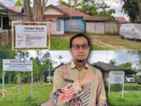 Trending di Kapuas, Aset Daerah Terlantar Hingga Inspektorat Siap Koordinasi dengan APH untuk Penegakan Hukum