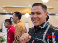 Agustiar Sabran Jamin Kelanjutan Program Sekolah dan Kuliah Gratis di Kalteng