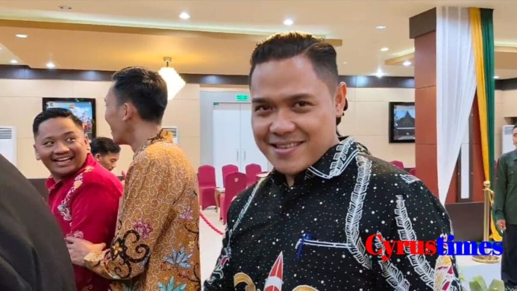 Disdik Kalteng Siap Jalankan Kebijakan Pendidikan Gubernur Agustiar Sabran