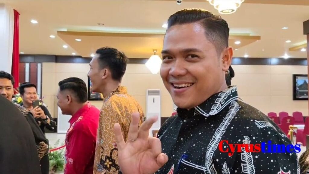 Pemerintah Kalteng Evaluasi Program Beasiswa TABE, Fokus pada Kuliah Gratis