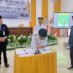 Sertijab Bupati dan Wakil Bupati Barito Selatan Periode 2025-2030