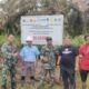 312.000 Hektar Sawit Berdiri di Kawasan Hutan Kalimantan Tengah, Perusahaan Bakal Dikenai Denda