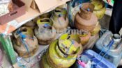 Harga Gas Elpiji Subsidi 3 Kg Tembus Rp 40 ribu, Disdagperin Kalteng Duga Ada Peran Pengepul