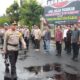 Polresta Palangka Raya Gelar Apel Operasi Ketupat Telabang 2025, Siap Amankan Arus Mudik Idul Fitri
