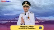 Pengamat Politik: Fairid Naparin Layak Pimpin DPD Golkar Kalteng