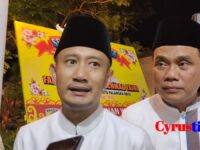 Wali Kota Palangka Raya Pertimbangkan Pengadaan Mobil Dinas Baru