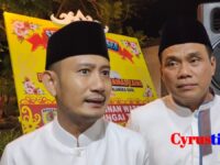 Wali Kota Palangka Raya Kaget Ada Pengaspalan Ulang Jalan Ahmad Yani, Akan Selidiki ke Dinas PU