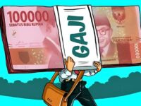 Sanksi bagi Perusahaan yang Telat Bayar Upah Karyawan: Denda hingga Bunga