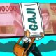 Sanksi bagi Perusahaan yang Telat Bayar Upah Karyawan: Denda hingga Bunga