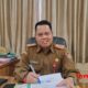 Profil Agustan Saining Pimpin Pelestarian Hutan Kalteng dengan Dedikasi dan Kompetensi