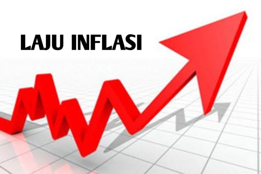 Inflasi Meningkat di Kalteng Pasca Ramadan, BPS Catat Kenaikan 1,71%