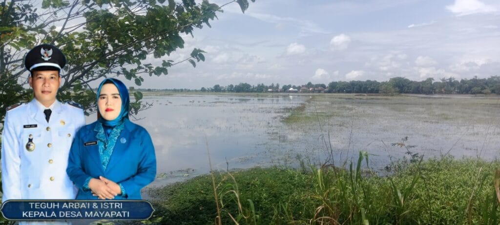 Mencegah Lebih Baik Daripada Terjadi Ucap Kades Saat Melarang Anak Anak Main Ke Kali
