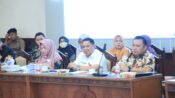 Dinas Kehutanan Kalteng Tegaskan Peran Vital dalam Penyusunan Raperda Pertambangan MBLB