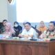 Dinas Kehutanan Kalteng Tegaskan Peran Vital dalam Penyusunan Raperda Pertambangan MBLB