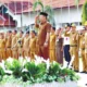 Bupati Barsel: Disiplin dan Kinerja Maksimal adalah Harga Mati