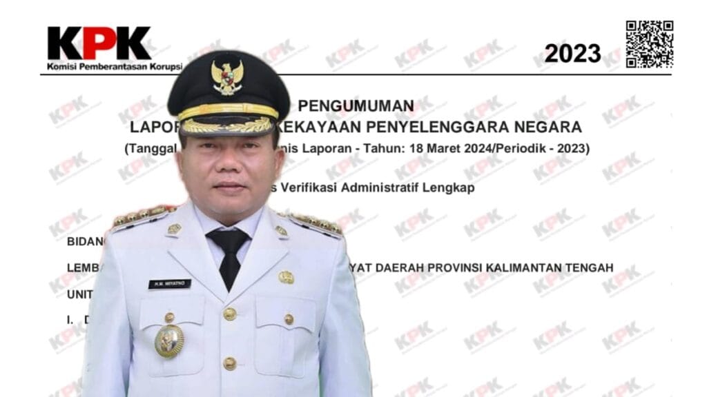 Ajaib! Bangunan Mini di Kapuas Tembus Rp3 Miliar, Warisan Bupati Ini Bikin Geleng Kepala