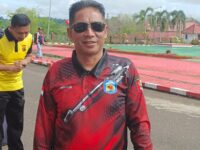 775 Honorer Murung Raya Diberhentikan per April, Pemkab: Kami Tak Tega, Tapi Ini Aturan Pusat