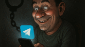 Remaja di Kalteng Jual Konten Pornografi Dirinya Sendiri di Telegram