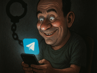 Remaja di Kalteng Jual Konten Pornografi Dirinya Sendiri di Telegram