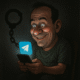 Remaja di Kalteng Jual Konten Pornografi Dirinya Sendiri di Telegram