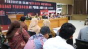 Pemkab Kukar dan BPK Mulai Pemeriksaan LKPD 2024, Sekda Larang Dinas Luar Selama Audit
