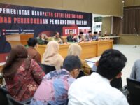 Pemkab Kukar dan BPK Mulai Pemeriksaan LKPD 2024, Sekda Larang Dinas Luar Selama Audit