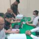 Direktur PT PMJ jadi Tersangka Korupsi Proyek SIRO RSJS Buntok, Polres Barsel Serahkan ke Kejaksaan