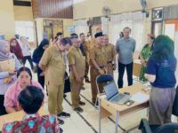 Job Fair di SMKN 4 Palangka Raya Buka 650 Lowongan Kerja untuk Lulusan Muda