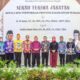 Kepala BPK Kalteng Berganti, Pemprov dan Pemkot Palangka Raya Harap Kolaborasi Makin Kuat