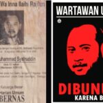 29 Tahun Pembunuhan Udin: Luka Lama, Keadilan yang Tak Kunjung Datang