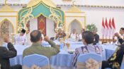 Agustiar Sabran Kumpulkan Rektor, Dorong Realisasi Sekolah dan Kuliah Gratis di Kalteng