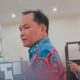 Gubernur Agustiar Emosi Melihat Kantor Biro Umum Pemprov Kalteng Sepi di Jam Kerja