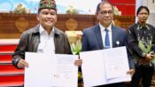 Gandeng UPR, Pemprov Kalteng Kucurkan Dana Hibah untuk Pendidikan Kedokteran