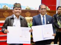 Gandeng UPR, Pemprov Kalteng Kucurkan Dana Hibah untuk Pendidikan Kedokteran