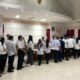 Dishut Kalteng Gelar Halal Bi Halal, Pererat Silaturahmi ASN Pasca Idulfitri