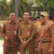 Pemprov Kalteng Catat Kehadiran ASN Tinggi pada Apel Besar Pasca Idulfitri, Tertib Disiplin Jadi Fokus