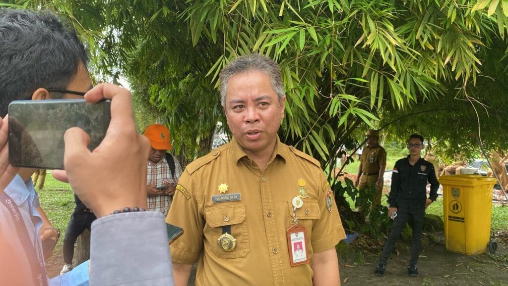 Transportasi Udara di Kalteng Alami Peningkatan 22% Selama Mudik Lebaran 2025