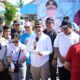 Gubernur Agustiar Sabran Serukan Semangat Huma Betang di HUT GKE ke-186