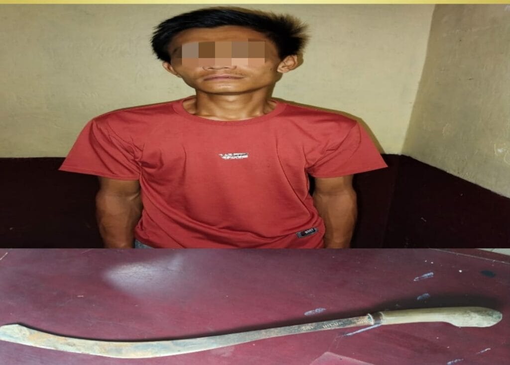 Team Rajawali Polsek Tanjung Raja Berhasil Ungkap Kasus Penganiayaan di Desa Jagaraja