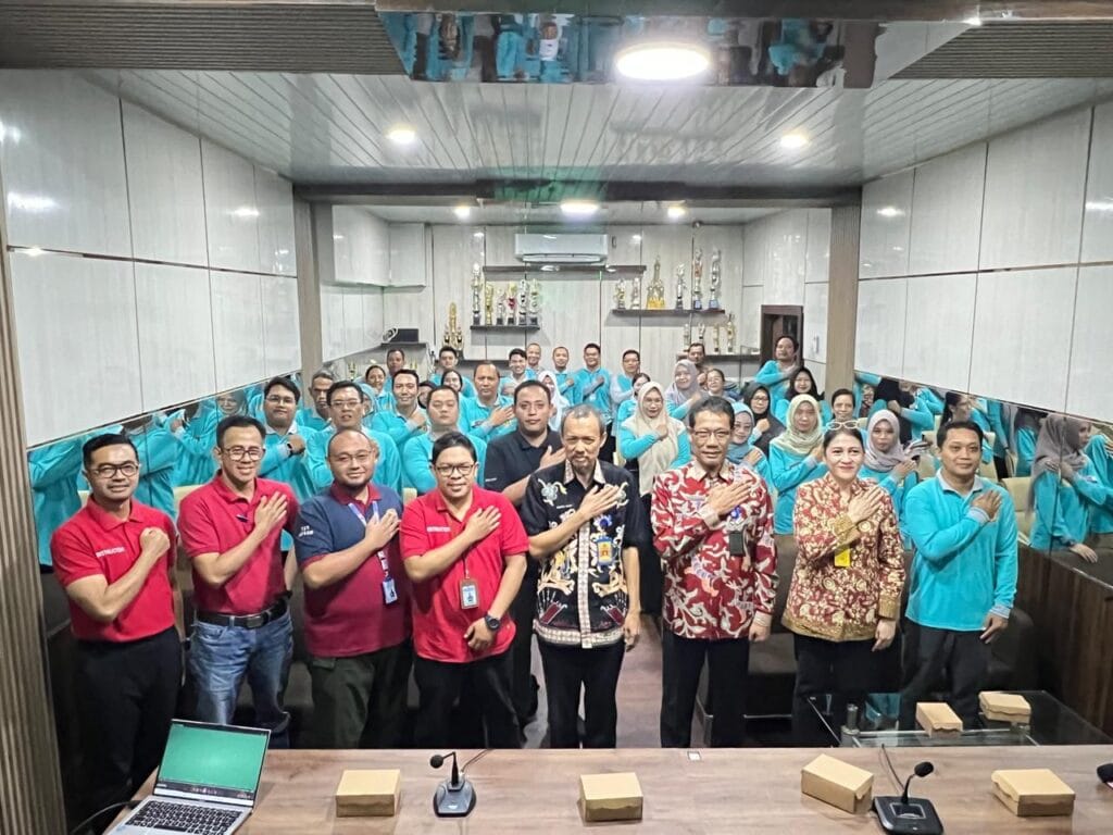 DPD PPNI Kabupaten Kapuas Gelar Pelatihan BTCLS untuk Tingkatkan Kompetensi Perawat