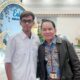 IMO-Indonesia Hadiri Halal Bihalal Kebangsaan Bersama Pemprov Kalteng