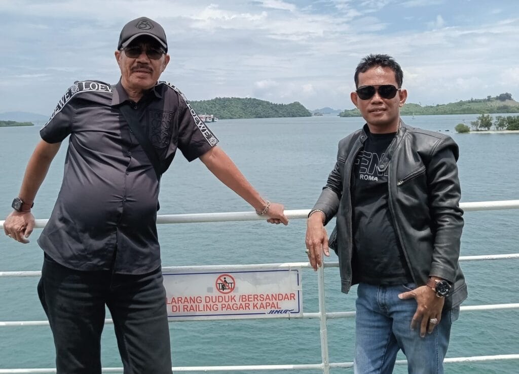 Lembaga PST Soroti Dugaan Korupsi Dana Hibah PMI Ogan Ilir, Kejati Sumsel Diminta Ambil Alih