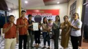 ARUN Kalteng Kawal Pelaporan Kasus Penganiayaan Anak di Gunung Mas
