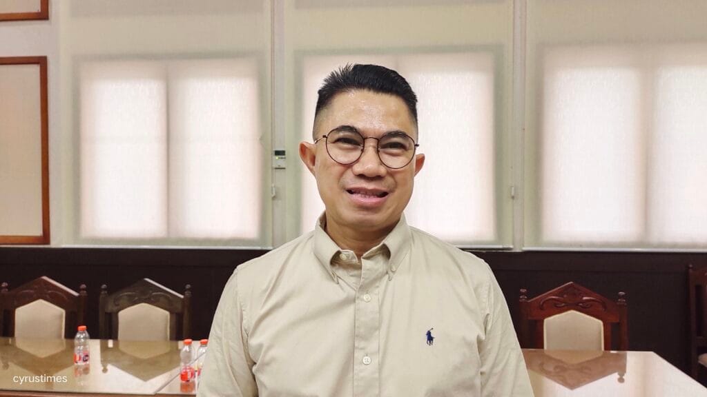 DPRD Kalteng dan Pemprov Bahas Raperda Tambang Mineral Bukan Logam dan Batuan