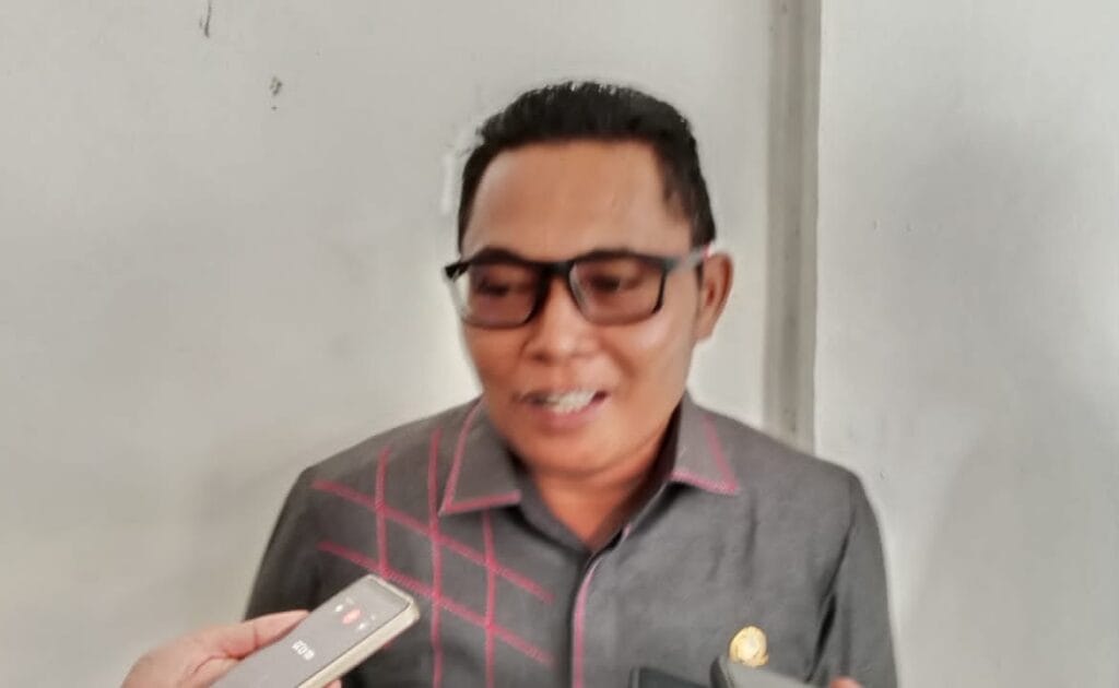 Soroti Banjir di Kapuas, Anggota DPRD Didi Hartoyo: Butuh Solusi Yang Tepat dan Berkelanjutan