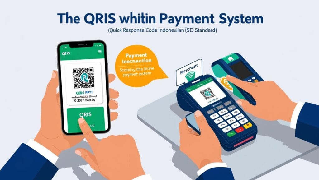 Pengamat Ekonomi: Indonesia Tak Perlu Dengar Sorotan AS terhadap QRIS dan GPN