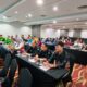 Diskominfosantik Kapuas Ikuti Bimtek Digitalisasi KIM se-Kalteng di Palangka Raya