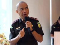 IMO Indonesia Apresiasi Kinerja JAM-Intel di Triwulan Pertama 2025