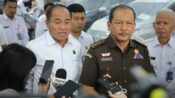 Kejaksaan RI dan Kemenimipas Tandatangani Kesepakatan Pengalihan Pengelolaan Rupbasan